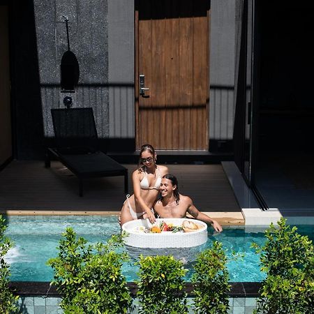 Akra Collection Layan - Hideaway Villas Exterior photo