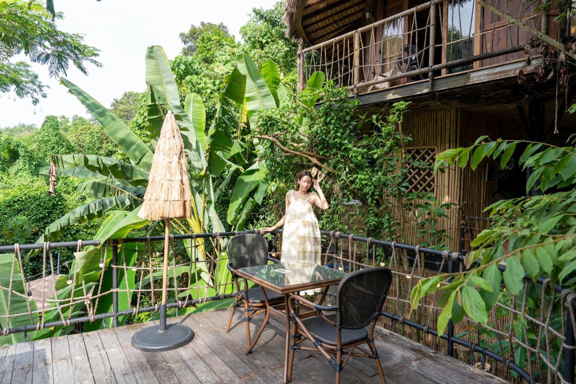 Akra Collection Layan - Hideaway Villas Exterior photo